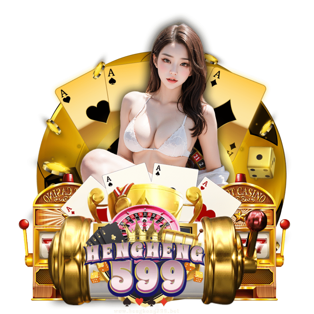 hengheng599 game