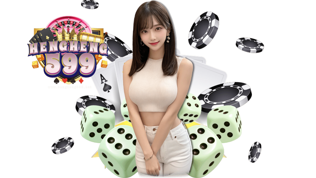 hengheng599